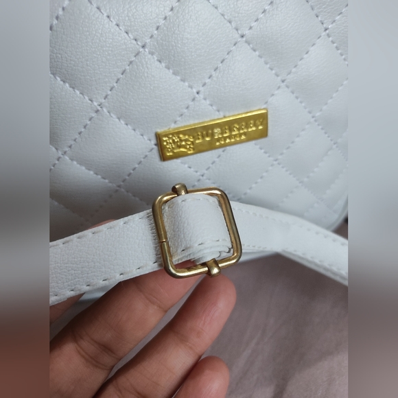 SLING BAG by BURBERRY - Picture 4 of 8